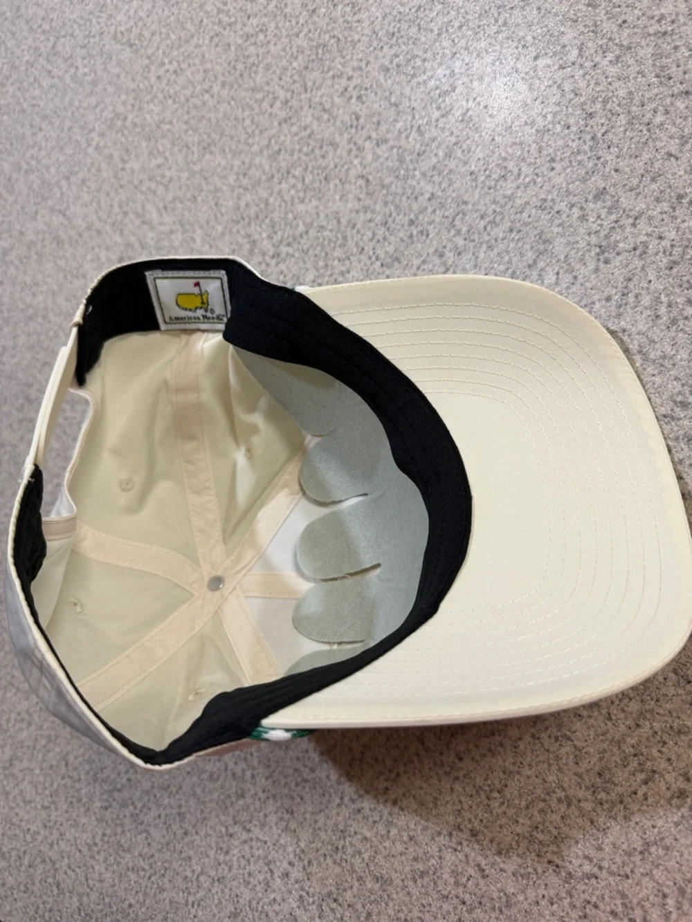2026 Masters Tournament Performance Tech Rope Hat!!🔥🔥🔥 - Picture 10 of 16